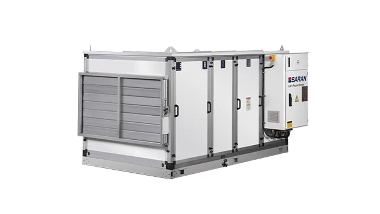 رادین صنعت فراز پارس